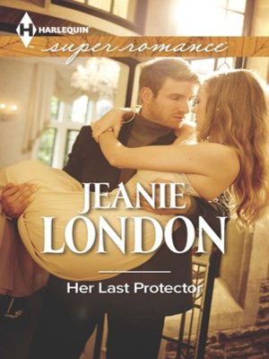 cover image of Her Last Protector